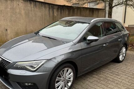 Seat Leon 128.000 km 11.000 &euro; Nürnberg 90491