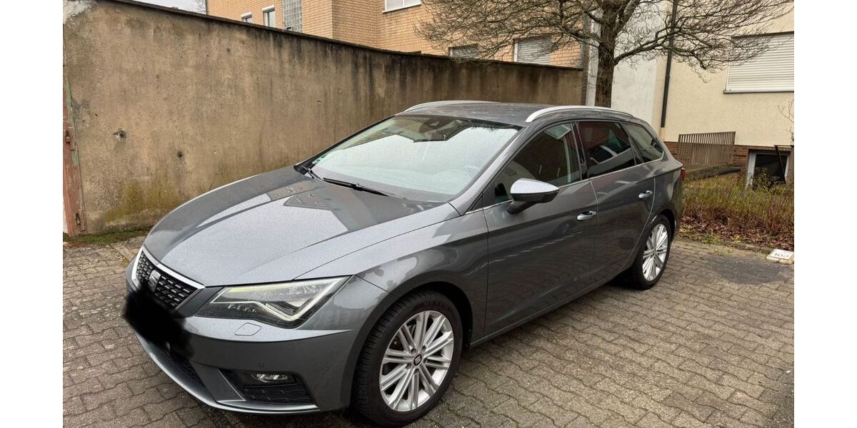 Seat Leon 128.000 km 11.000 &euro; Nürnberg 90491
