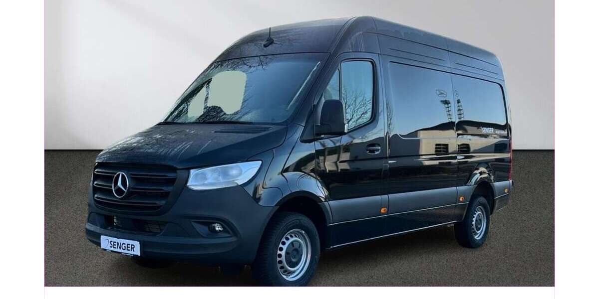 Mercedes-Benz Sprinter 9.500 km 51.110 &euro; Oldenburg 26135