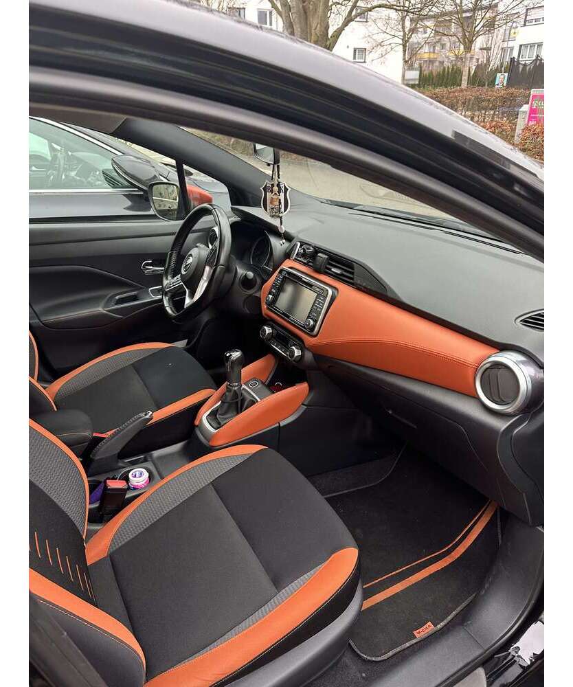 Micra
