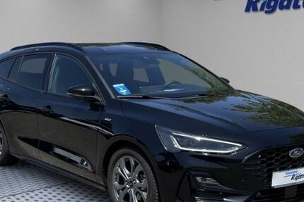 Ford Focus 6.854 km 25.950 € Bad Grönenbach 87730