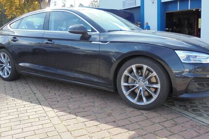 Audi A5 178.524 km 16.490 &euro; Wittstock 16909