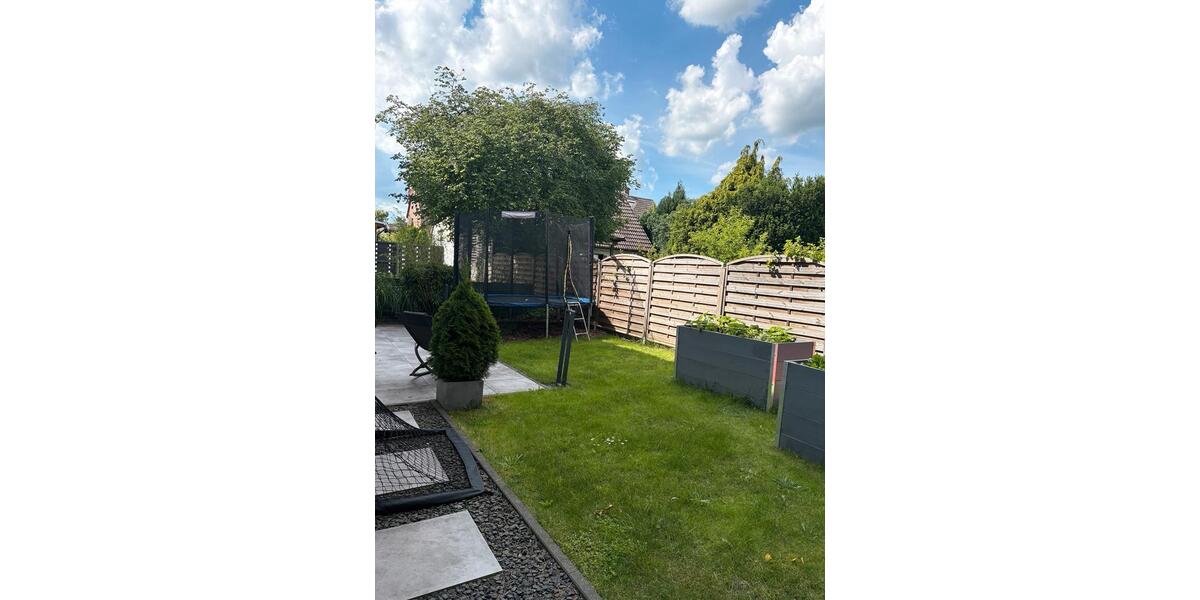 Erdgeschoßwohnung Braunschweig Lehndorf-Watenbüttel - 4 Zimmer, 110 m&sup2;, 550.000&euro; | Angebot:26934577
