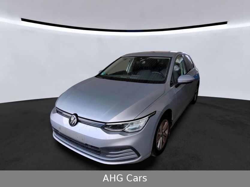 VW Golf 133.900 km 20.900 € Burghaun 36151