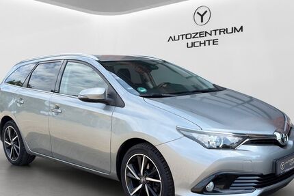 Toyota Auris 109.000 km 11.899 &euro; Uchte 31600