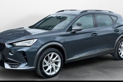 Cupra Formentor 57.800 km 25.490 &euro; Schwäbisch Hall 74523
