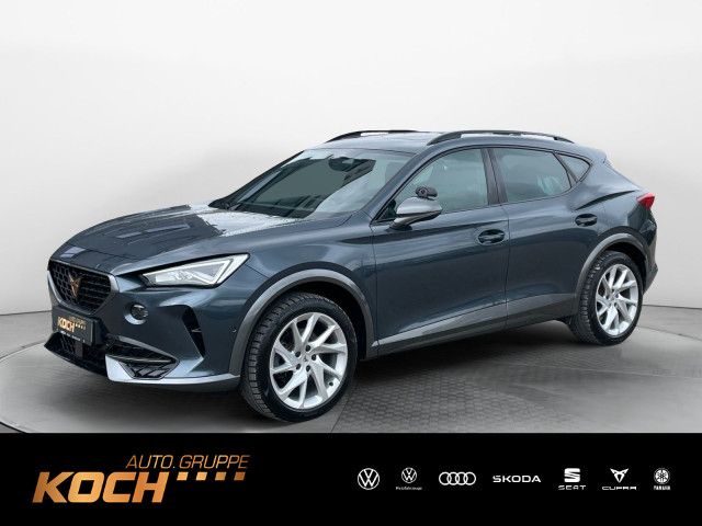 Cupra Formentor 57.800 km 25.490 &euro; Schwäbisch Hall 74523