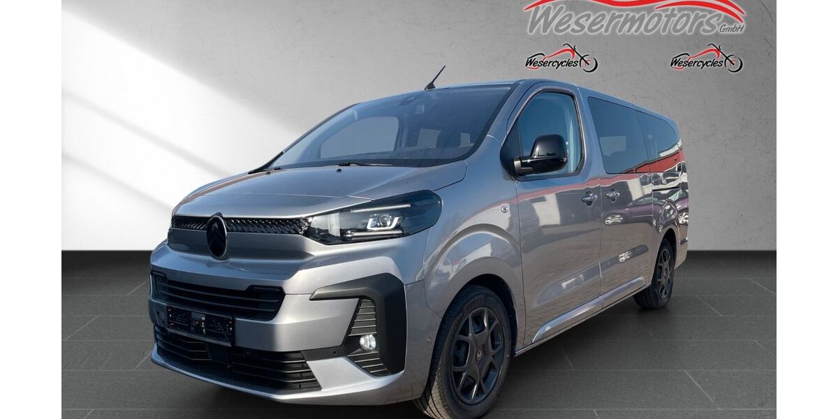 Citroen SpaceTourer 31.785 km 34.990 &euro; Bremen 28307