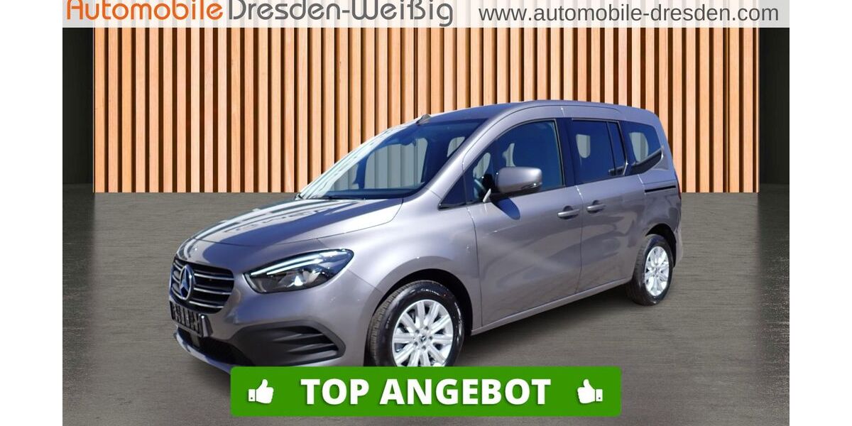 Mercedes-Benz T-Klasse 6.067 km 24.980 &euro; Dresden 01328