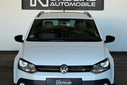 VW Polo 176.384 km 7.495 &euro; Flensburg 24941
