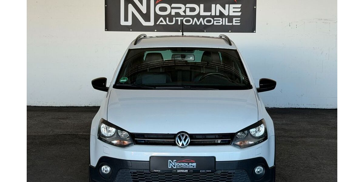 VW Polo 176.384 km 7.495 &euro; Flensburg 24941