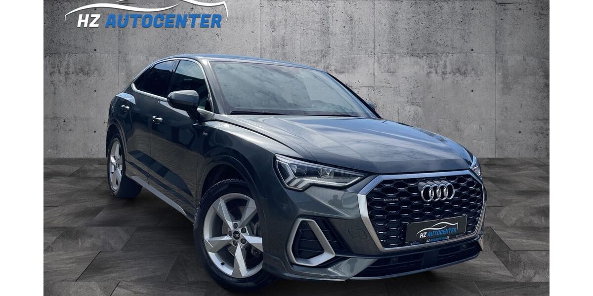 Audi Q3 127.000 km 27.999 &euro; March 79232