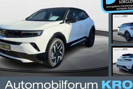 Opel Mokka 1.200 km 23.900 &euro; Nürnberg 90411