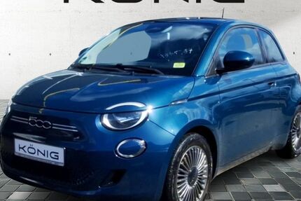 Fiat 500 25.105 km 17.999 &euro; Zerbst / Anhalt 39261