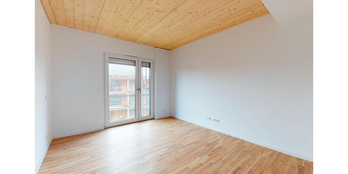 Maisonettenwohnung Mannheim Käfertal - 4 Zimmer, 130 m&sup2;, 1.940&euro; | Angebot:26478385
