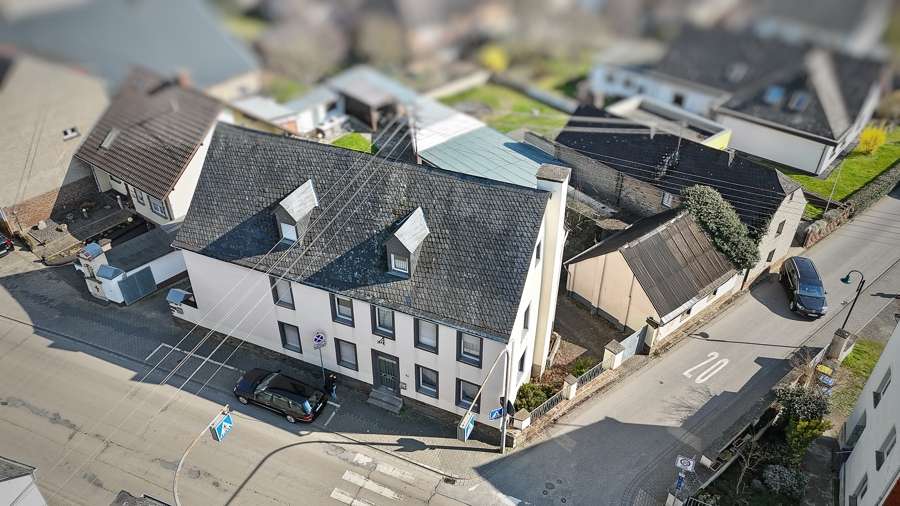 Einfamilienhaus Polch - 6 Zimmer, 158 m&sup2;, 269.000&euro; | Angebot:26253815