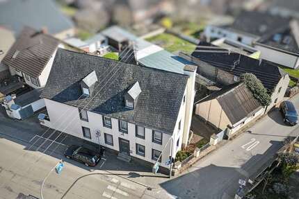 Haus Polch - 6 Zimmer, 158 m&sup2;, 269.000&euro; | Angebot:26253815