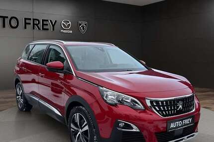 Peugeot 5008 52.500 km 23.990 &euro; Gersthofen 86368