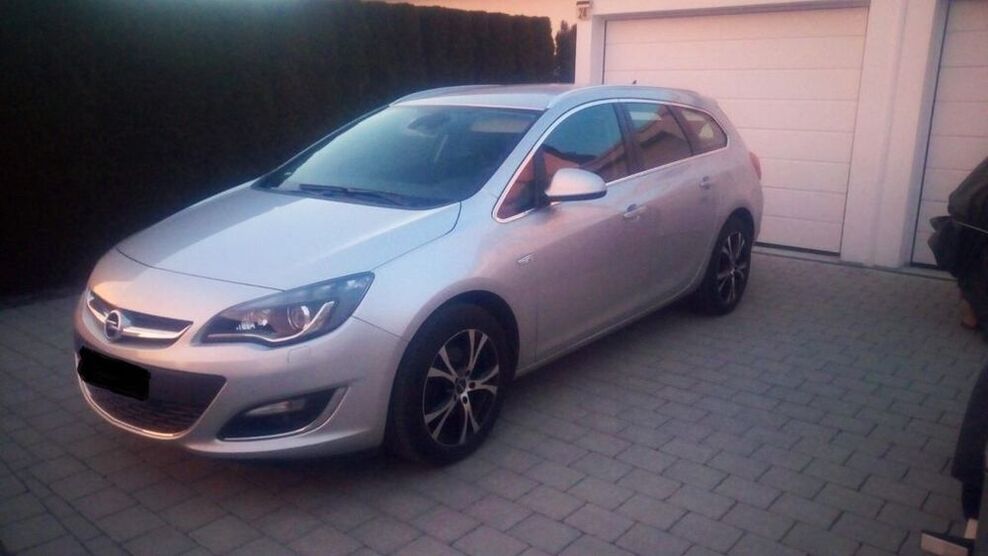Astra