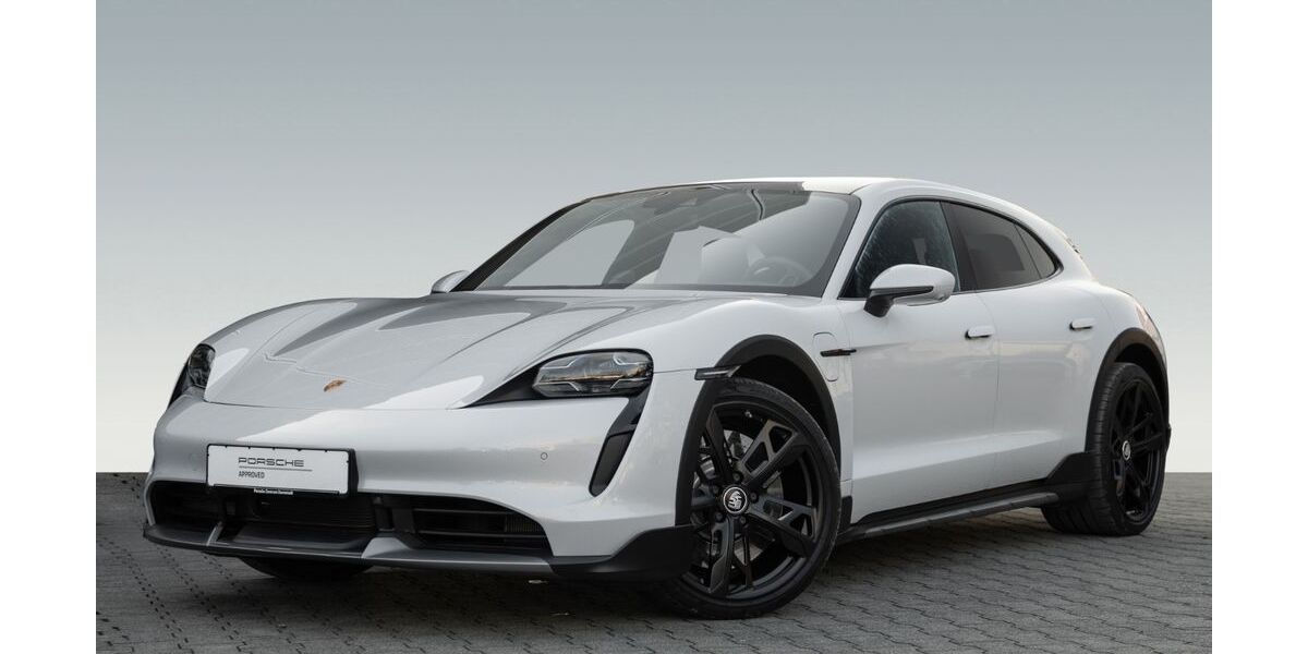 Porsche Taycan 69.118 km 92.000 &euro; Darmstadt 64295