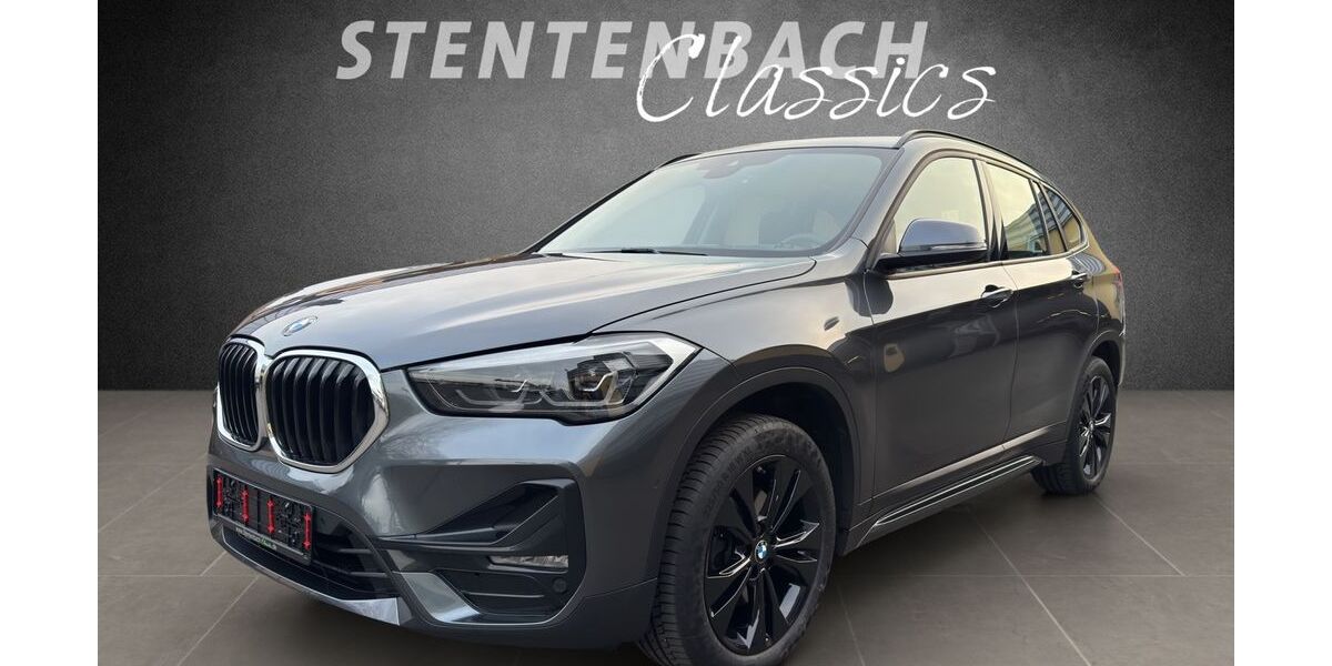 BMW X1 40.600 km 26.490 &euro; Großmaischeid 56276