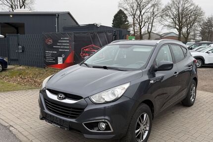 Hyundai ix35 176.272 km 5.290 &euro; Ellerau 25479