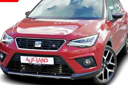 Seat Arona 59.682 km 20.490 € Rostock 18146