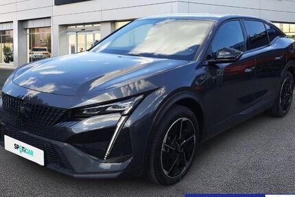 Peugeot 408 63.223 km 24.930 &euro; Dresden 01237