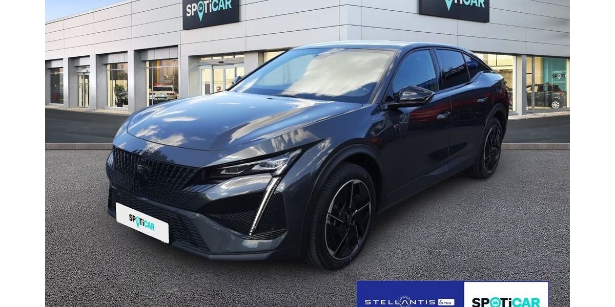 Peugeot 408 63.223 km 24.930 &euro; Dresden 01237
