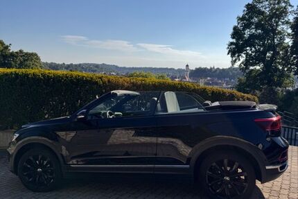 VW T-Roc 59.431 km 24.990 &euro; Biberach 88400