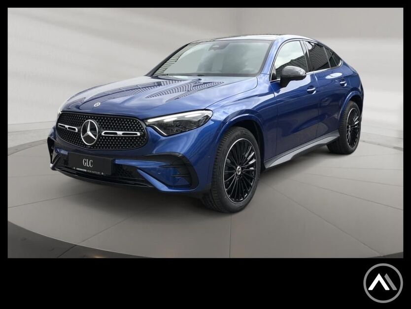 Mercedes-Benz GLC 220 17.517 km 64.889 € Neckarsulm-Obereisesheim 74172
