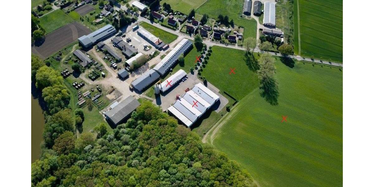 Gewerbeobjekt Melz - 1.200.000&euro; | Angebot:26570016
