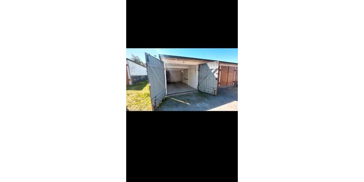 Garagen / Stellplätze Riesa - 4.500&euro; | Angebot:26657304