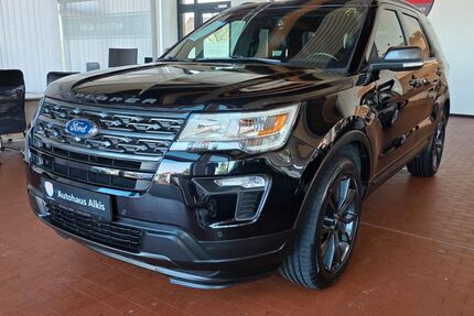 Ford Explorer 91.000 km 26.400 &euro; Bielefeld 33647