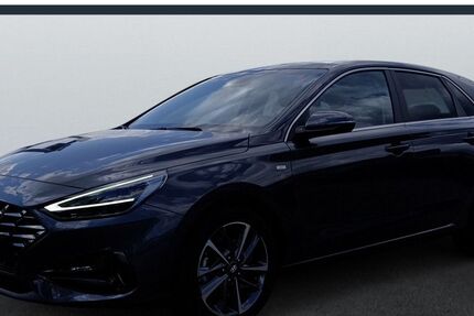 Hyundai i30 14.922 km 24.040 € Kriftel 65830