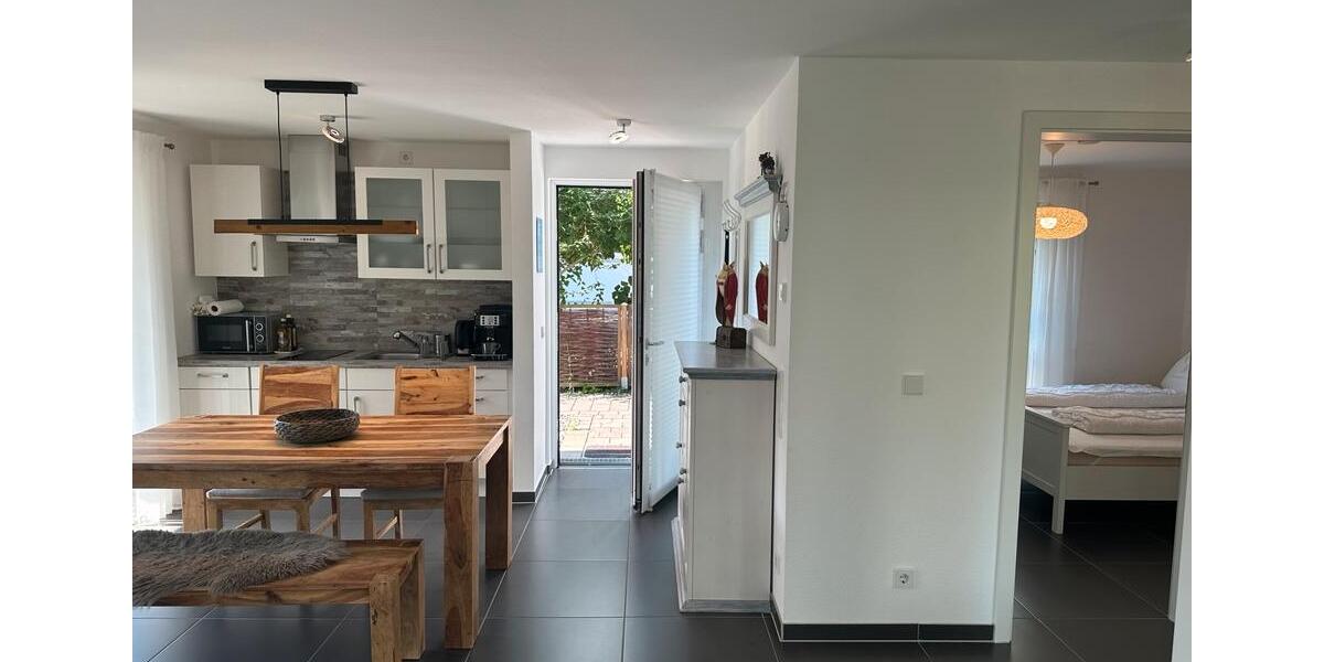 Erdgeschoßwohnung Uhldingen-Mühlhofen Mühlhofen - 2.5 Zimmer, 61 m&sup2;, 330.000&euro; | Angebot:27085444