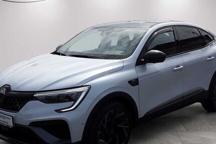 Renault Arkana 29.000 km 25.900 &euro; Mainz 55120