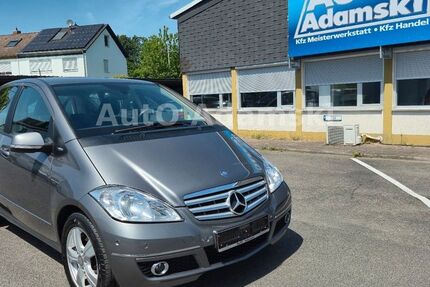 Mercedes-Benz A 160 80.000 km 7.980 &euro; Liederbach 65835
