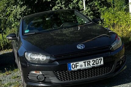 VW Scirocco 135.000 km 12.499 € Bad Homburg 61348