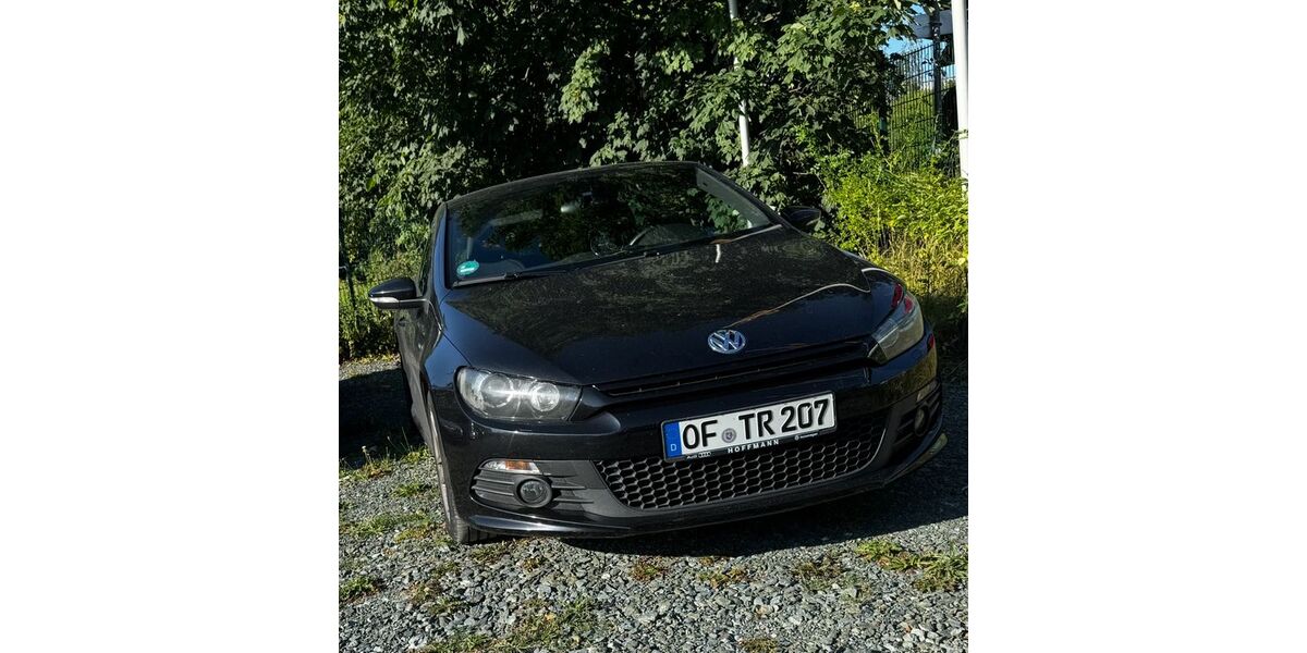 VW Scirocco 135.000 km 12.499 € Bad Homburg 61348