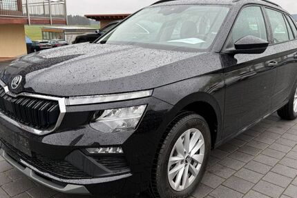 Skoda Kamiq 7.658 km 22.790 &euro; Pirk 92712