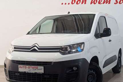 Citroen Berlingo 137.218 km 11.450 &euro; Fulda 36043