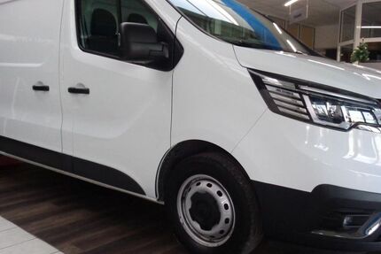 Renault Trafic 81.056 km 20.490 &euro; Malchow 17213