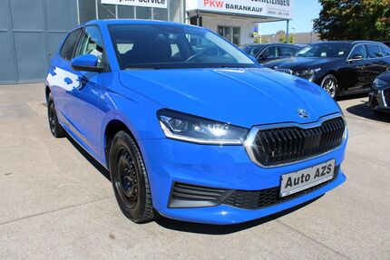 Skoda Fabia 29.667 km 16.850 € Schwetzingen 68723