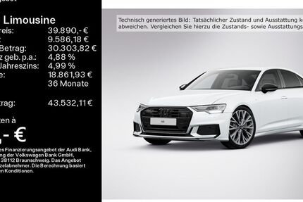Audi A6 104.267 km 39.890 &euro; Oberursel 61440