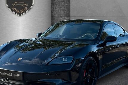 Porsche Taycan 34.500 km 99.790 &euro; Achim 28832