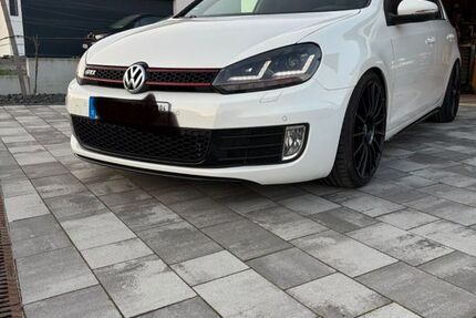 VW Golf 200.500 km 8.199 &euro; Nordheim 97334