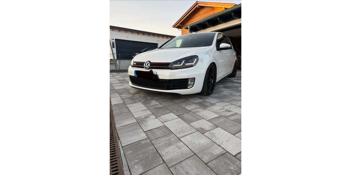 VW Golf 200.500 km 8.199 &euro; Nordheim 97334
