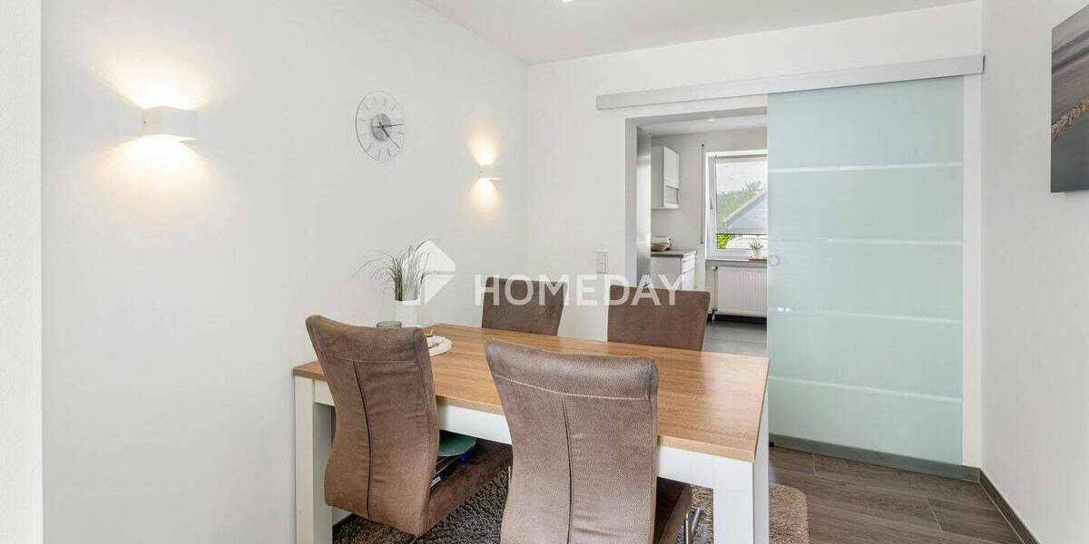 Reihenmittelhaus Essenheim - 6 Zimmer, 125 m&sup2;, 569.000&euro; | Angebot:26903232
