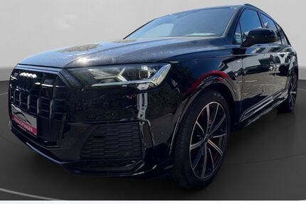 Audi Q7 45.976 km 56.980 &euro; Bonn 53119